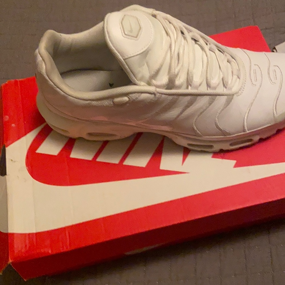 Air Max plus